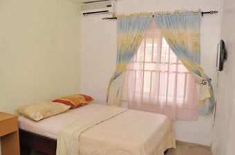 Apartamento Your Place At Asokoro