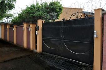 Apartamento Your Place At Asokoro