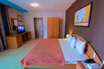 Carliza Hotel