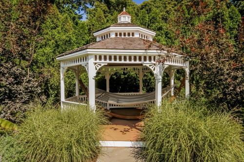 The Villa Bed And Breakfast