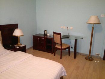 Jorany Hotel
