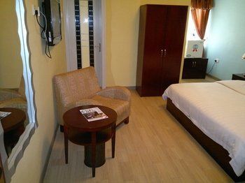 Jorany Hotel