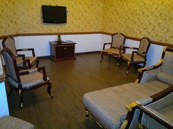 Jorany Hotel