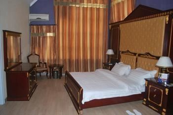 Jorany Hotel