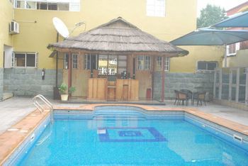 Jorany Hotel