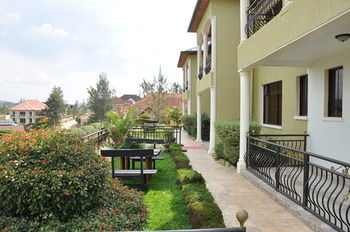 Hotel Primebiz Apartments