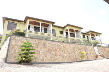 Hotel Primebiz Apartments