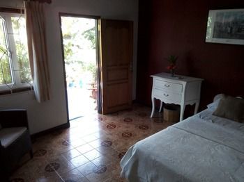 Hotel Chez Lorna
