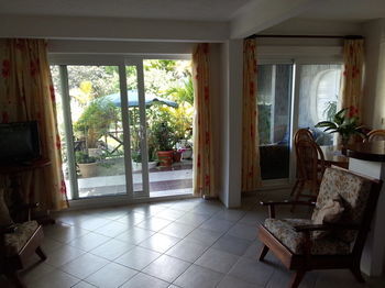 Hotel Chez Lorna