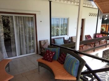 Hotel Chez Lorna