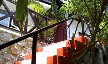 Hotel Chez Lorna