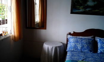 Hotel Chez Lorna