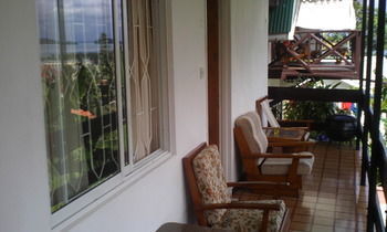 Hotel Chez Lorna