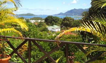 Hotel Chez Lorna