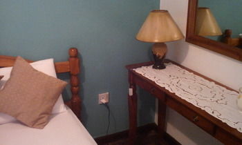Hotel Chez Lorna