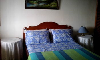 Hotel Chez Lorna