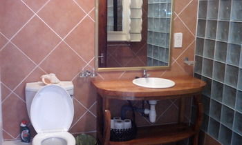 Hotel Chez Lorna