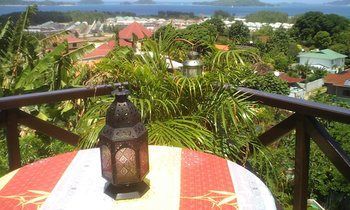 Hotel Chez Lorna