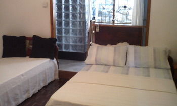 Hotel Chez Lorna