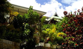 Hotel Chez Lorna