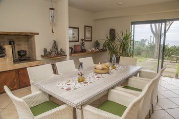 Misty Blue Bed And Breakfast