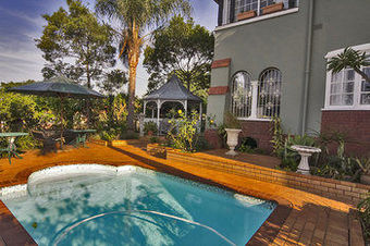 Sparkling Star Bed & Breakfast