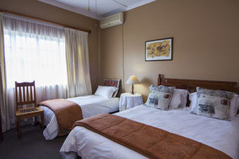 Sparkling Star Bed & Breakfast
