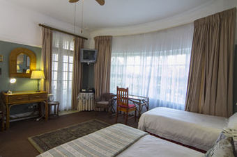 Sparkling Star Bed & Breakfast