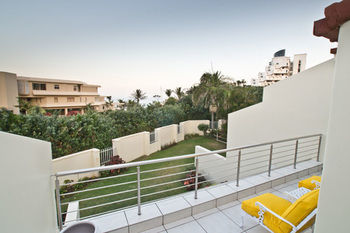 Apartamento D 3 Sea Lodge