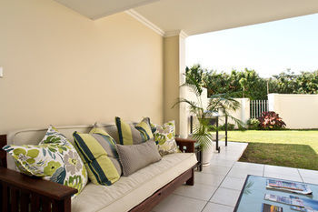 Apartamento D 3 Sea Lodge