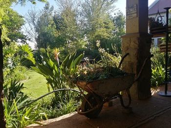 Hotel La Vue Guest Lodge And Function Venue
