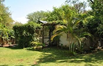Hotel Blue Cottages