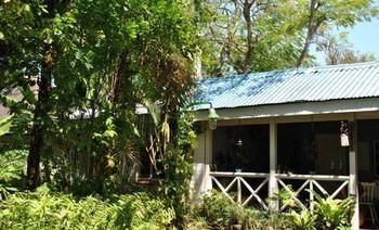 Hotel Blue Cottages