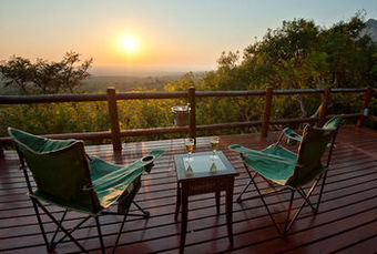 Posada Amafu Forest Lodge
