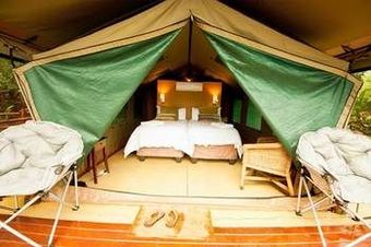 Posada Amafu Forest Lodge