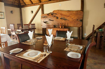 Posada Amafu Forest Lodge