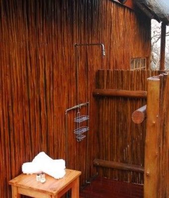 Posada Amafu Forest Lodge