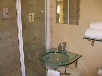 Bed & Breakfast Green Fig Guest House