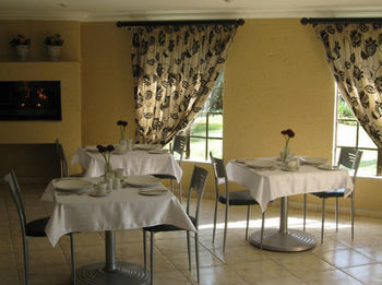 Bed & Breakfast Green Fig Guest House
