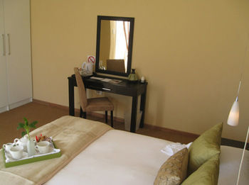 Bed & Breakfast Green Fig Guest House