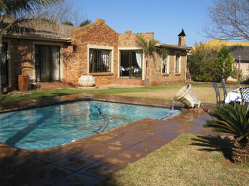 Bed & Breakfast Green Fig Guest House