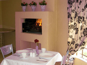Bed & Breakfast Green Fig Guest House