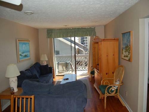 Shipwatch Pointe F-317 Apartment