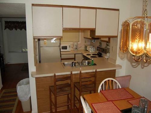 Heron Pointe F-09 Apartment