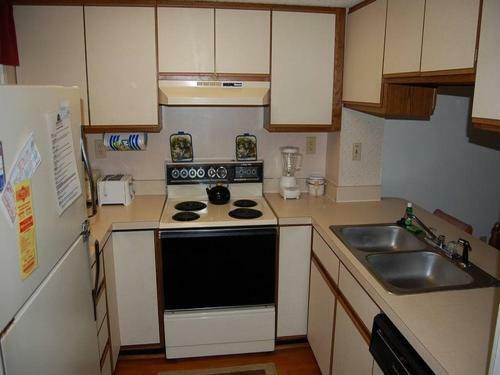 Heron Pointe F-09 Apartment