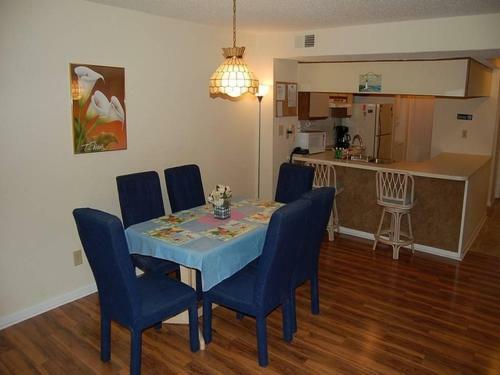 Heron Pointe D-05 Apartment