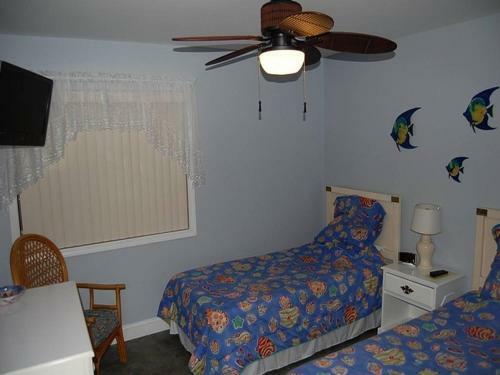 Pelican's Watch 218 Apartment