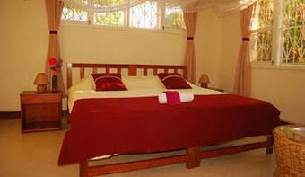 Bed & Breakfast Karibu Guesthouse
