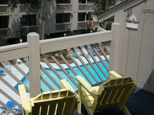 Shipwatch Pointe L-301 Apartment