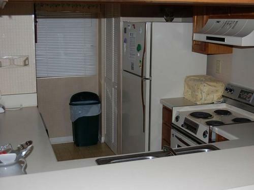 Summer Tree Village H-05 Apartment